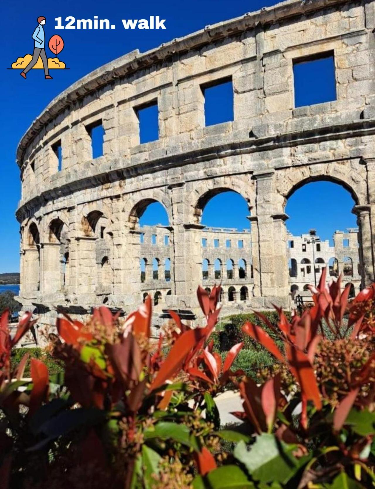Marko Pula Exterior photo